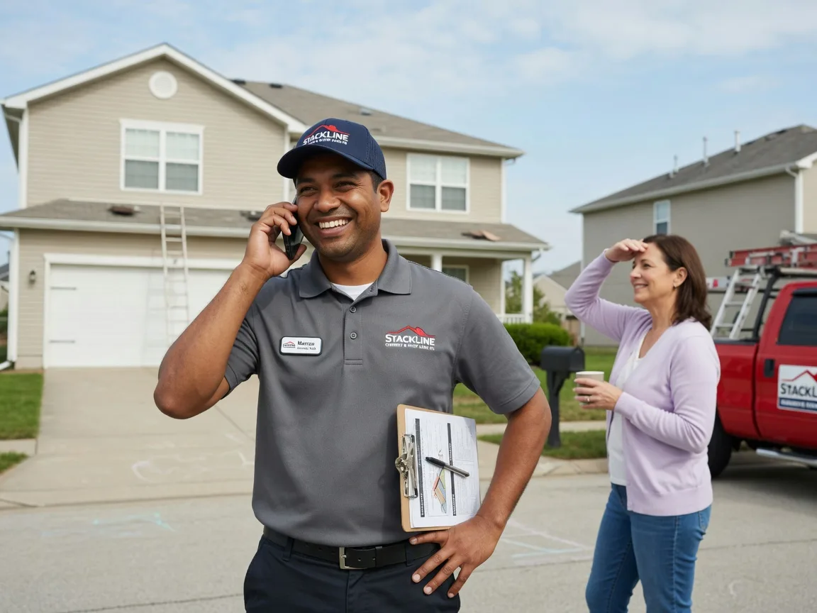 Chimney flashing repair Morro Bay, CA FAQs